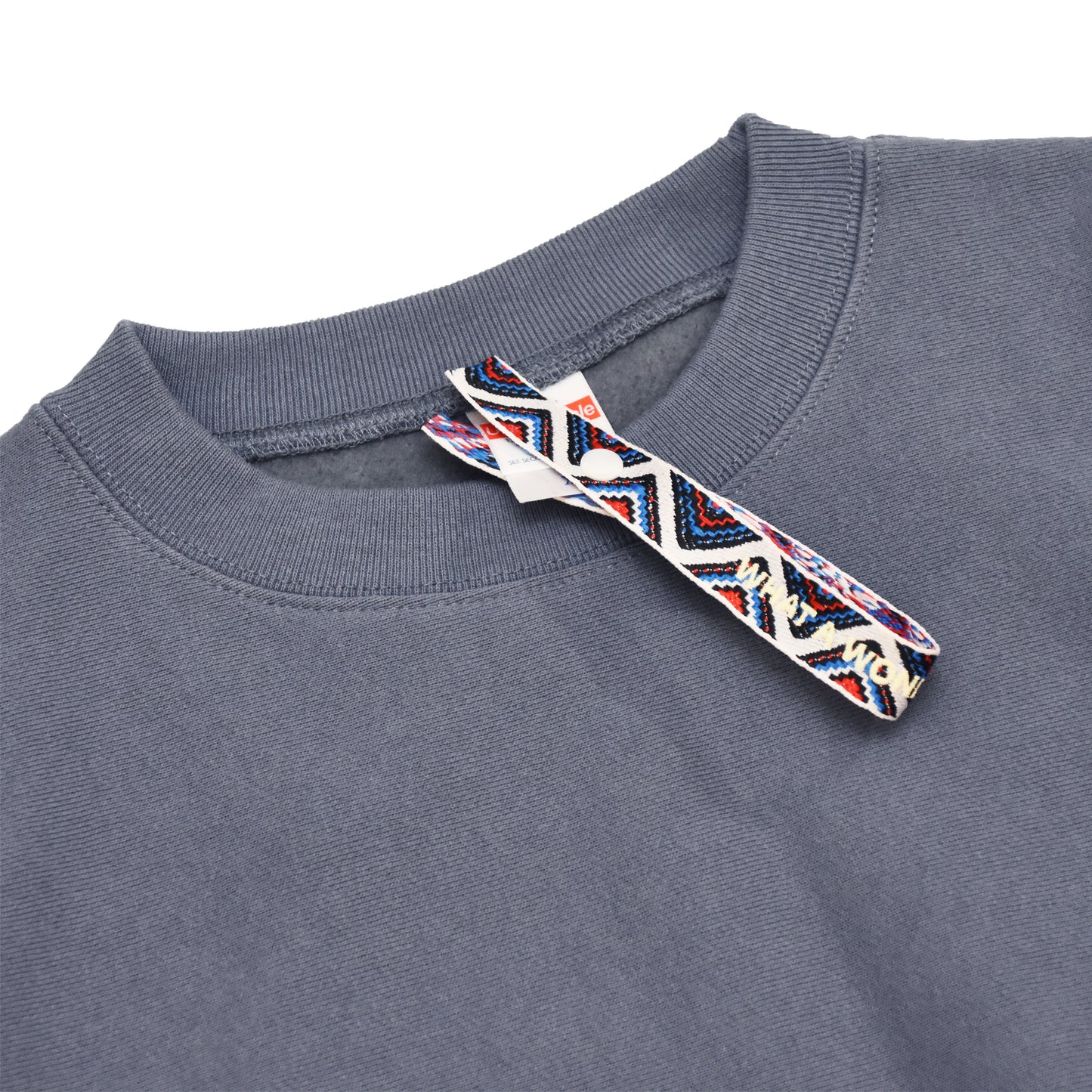 12.0oz CREWNECK SWEAT