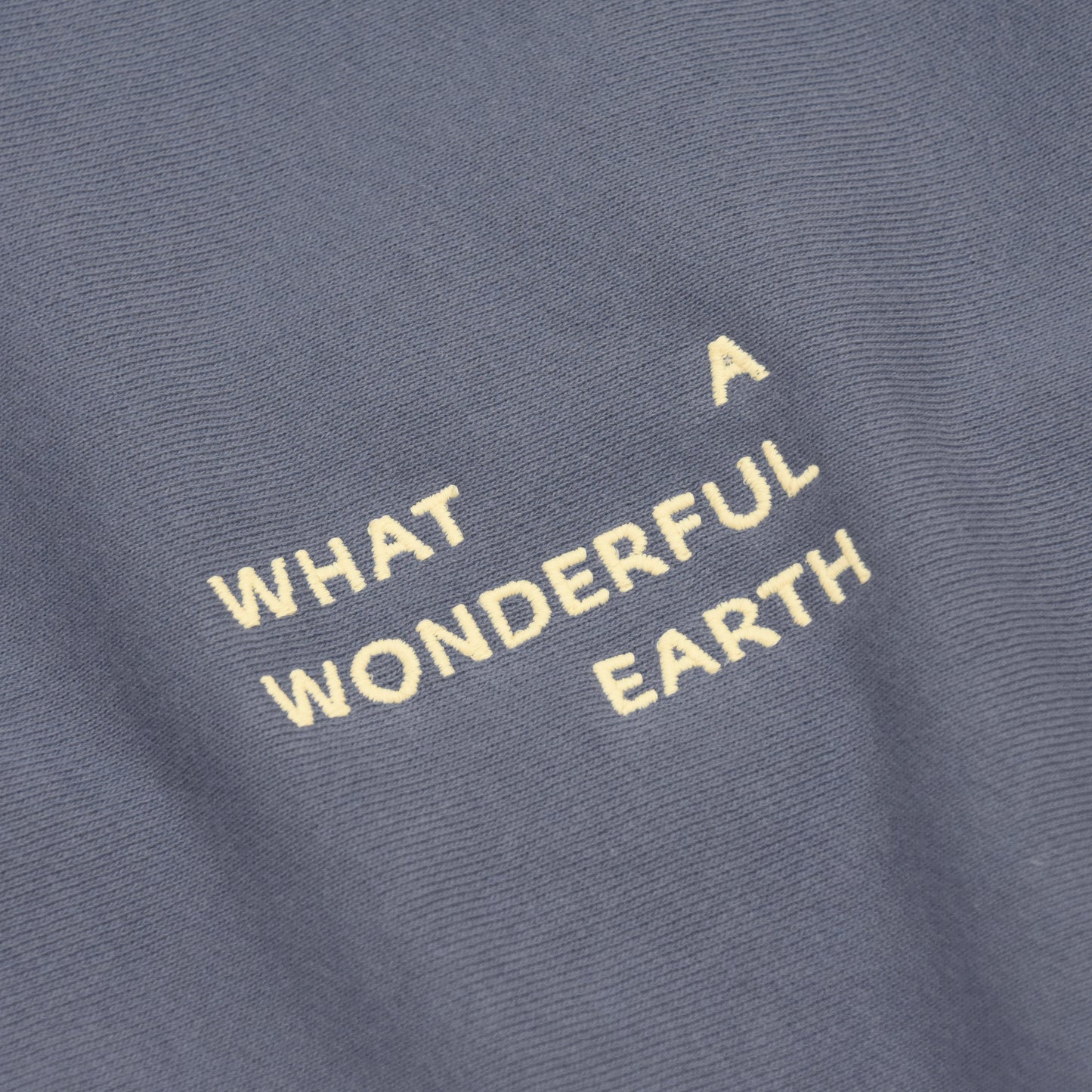 12.0oz CREWNECK SWEAT