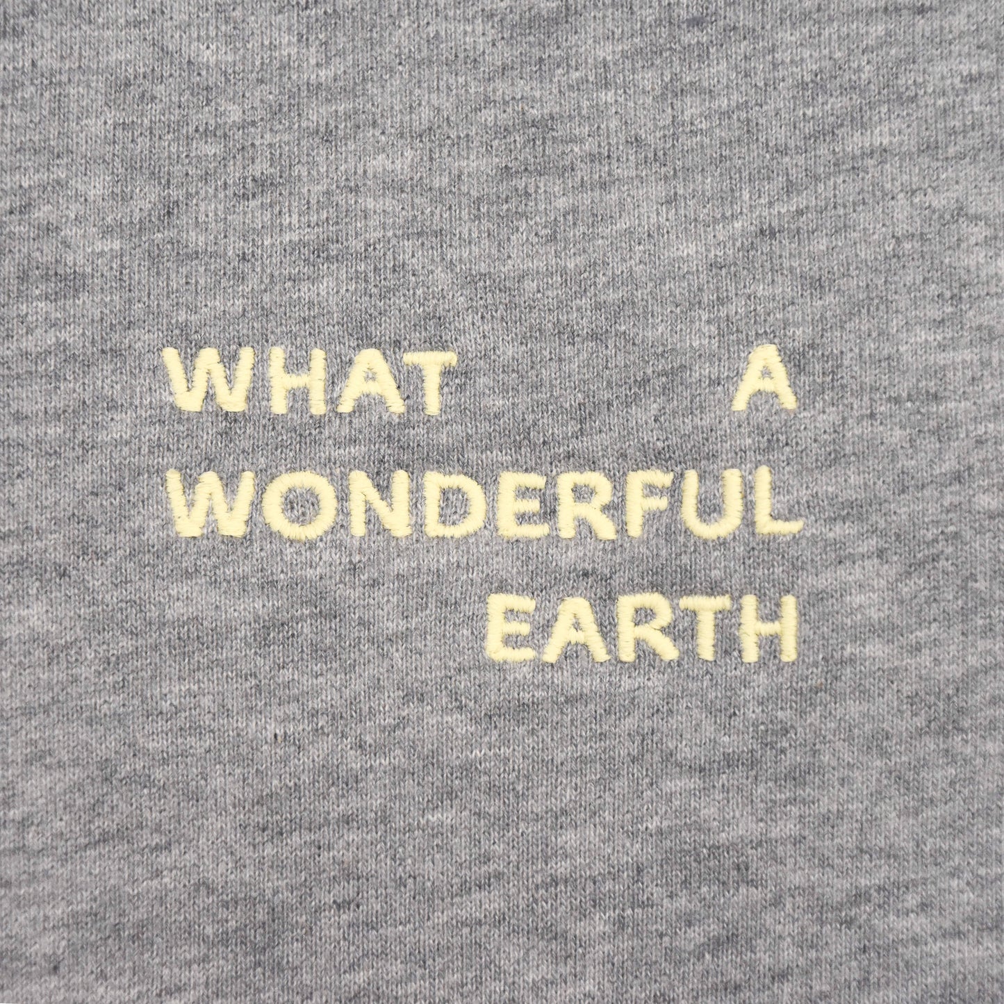 12.7oz CREWNECK SWEAT
