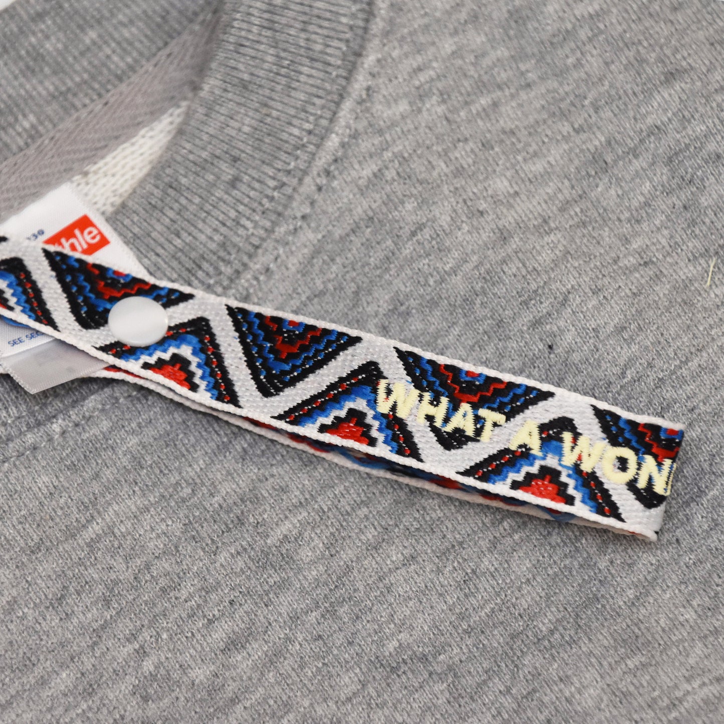 12.7oz CREWNECK SWEAT