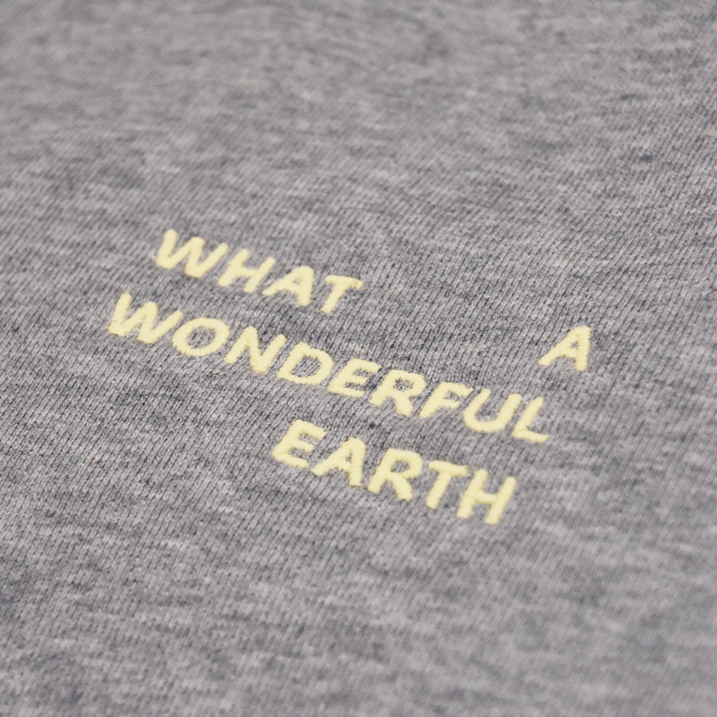 12.7oz CREWNECK SWEAT